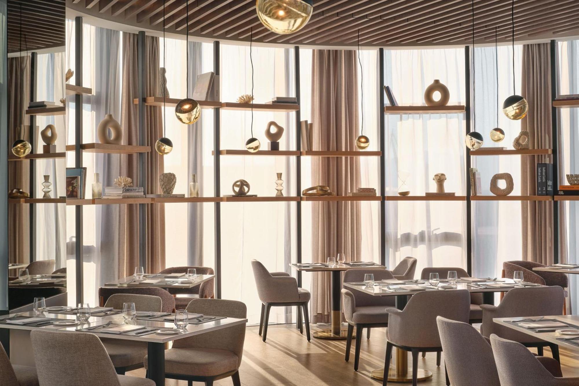 Ac Hotel By Marriott ספליט מראה חיצוני תמונה