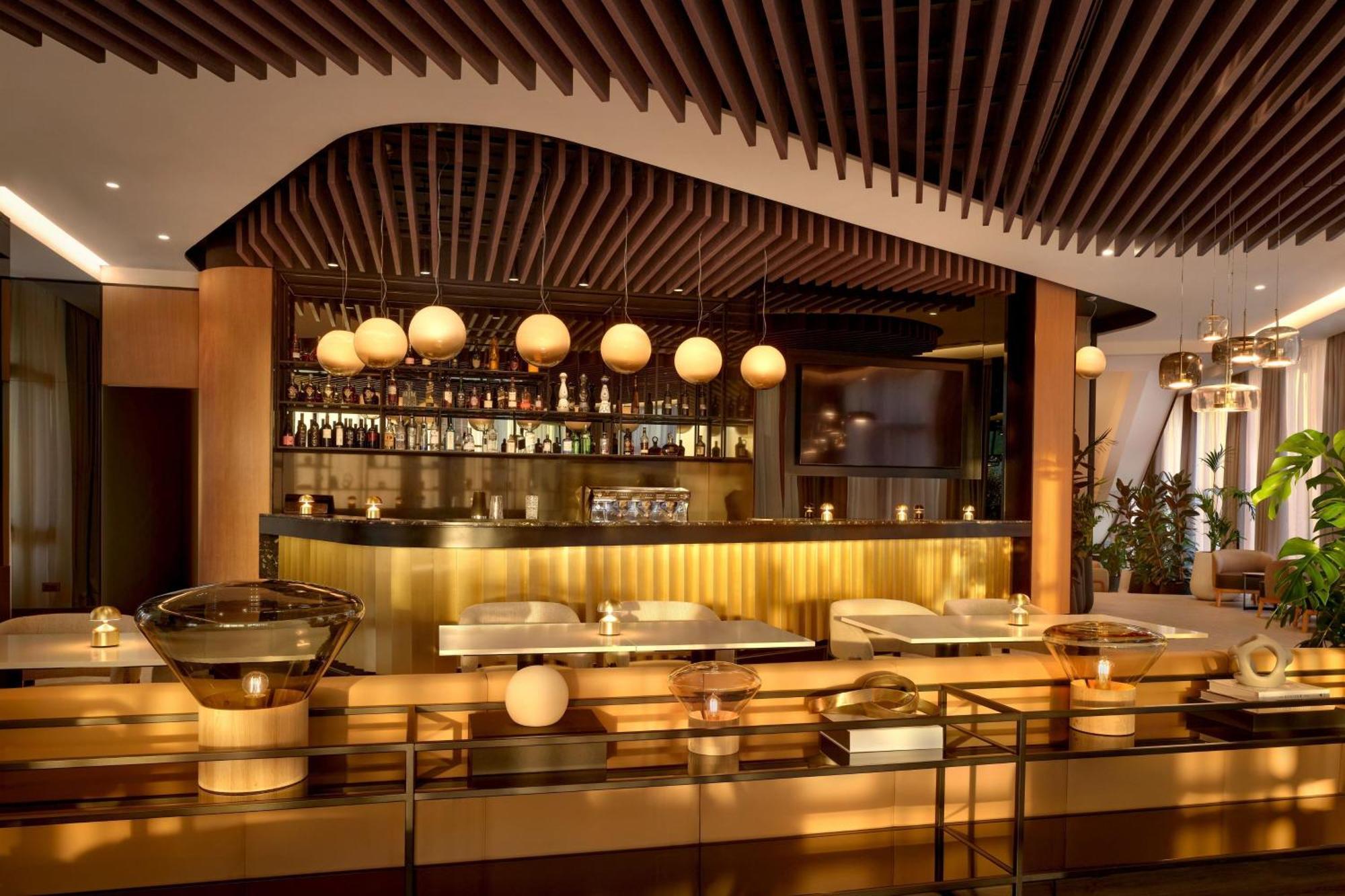 Ac Hotel By Marriott ספליט מראה חיצוני תמונה