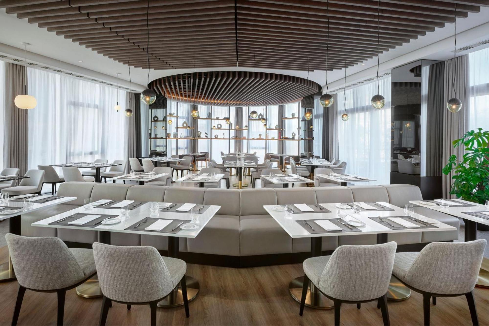 Ac Hotel By Marriott ספליט מראה חיצוני תמונה