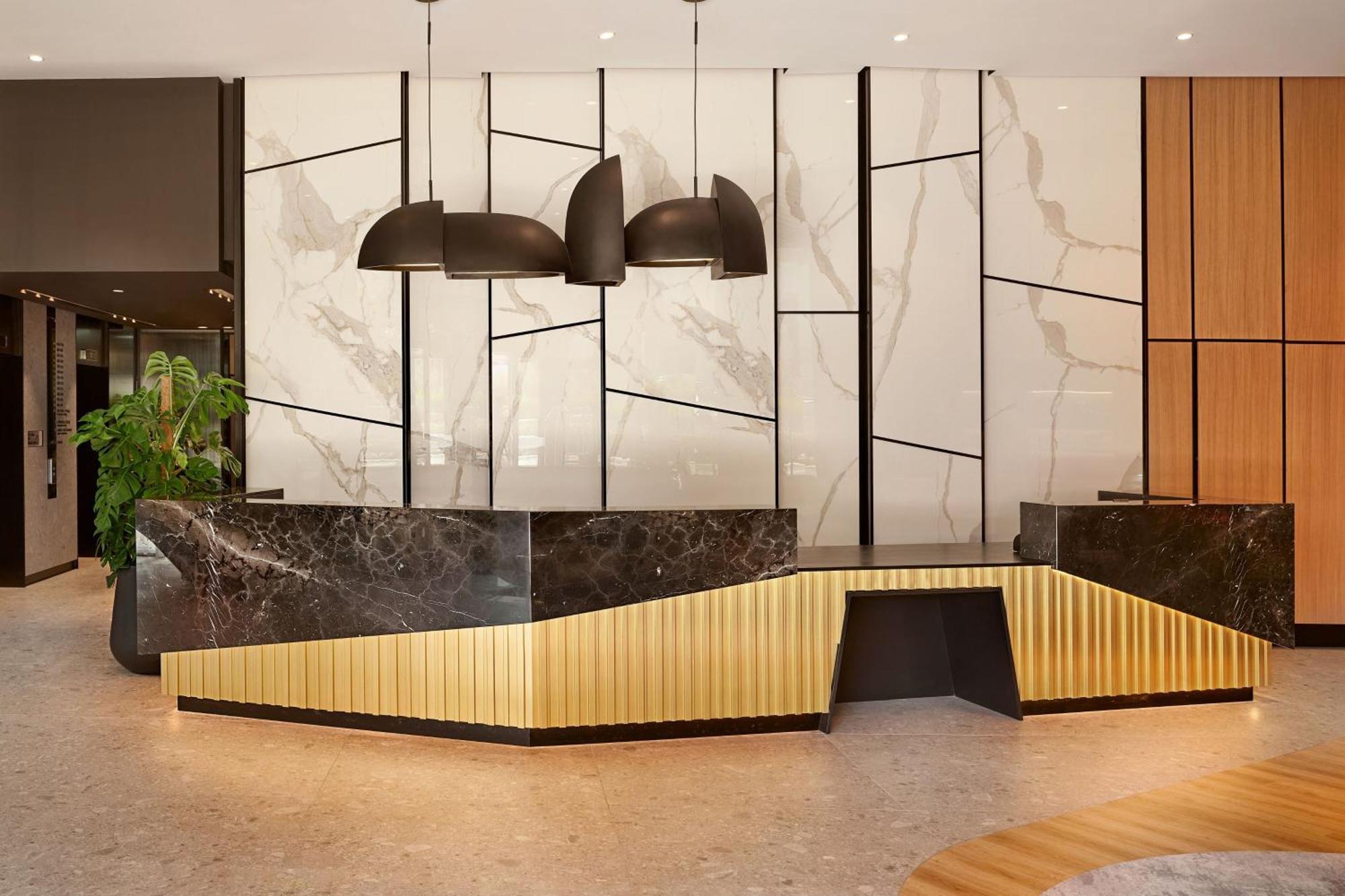 Ac Hotel By Marriott ספליט מראה חיצוני תמונה