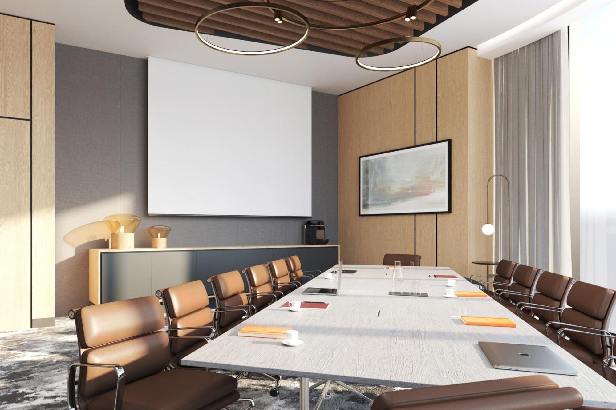 Ac Hotel By Marriott ספליט מראה חיצוני תמונה