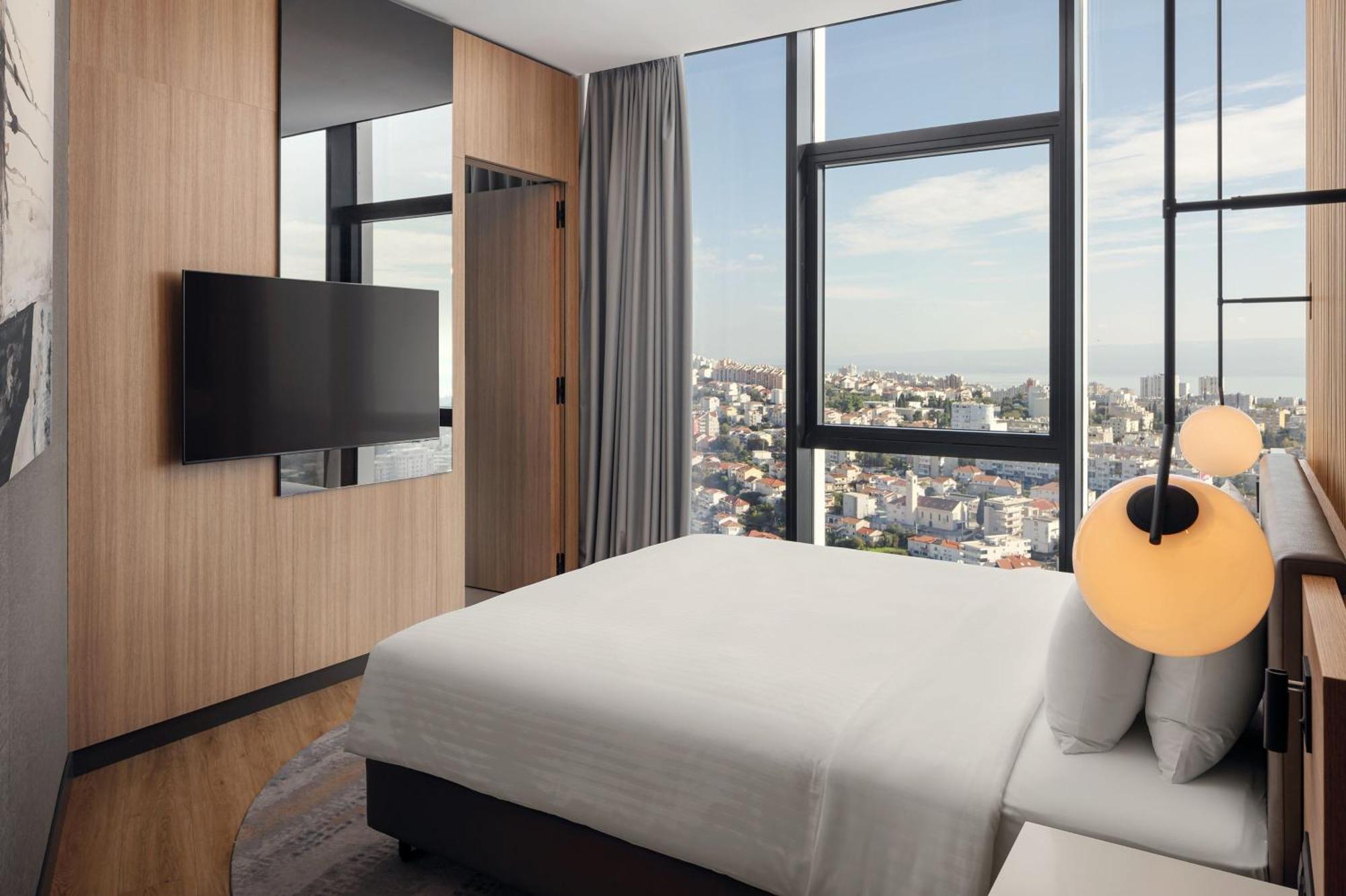 Ac Hotel By Marriott ספליט מראה חיצוני תמונה