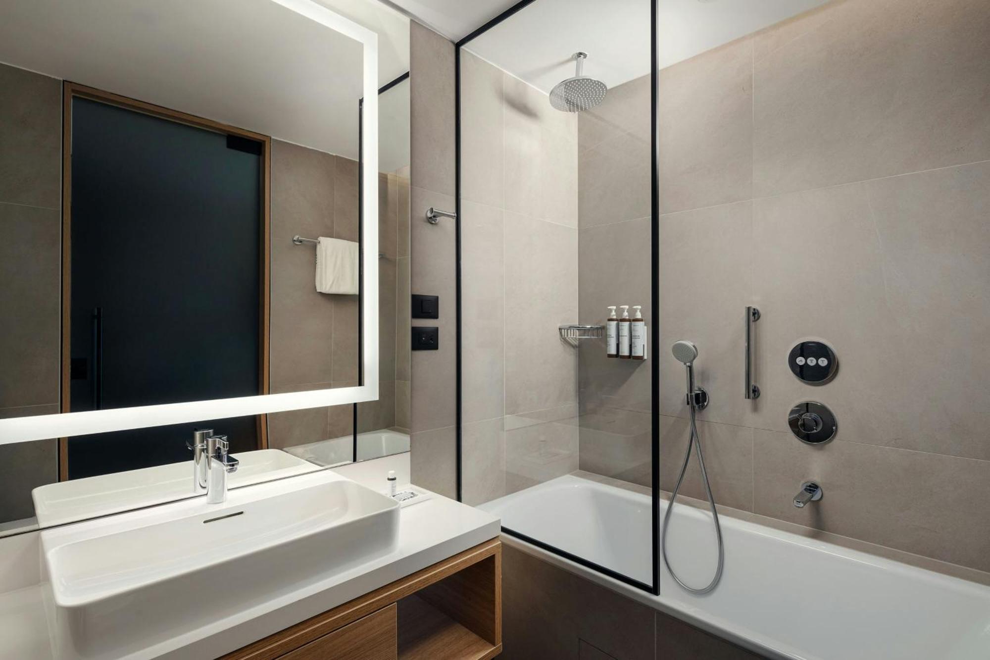 Ac Hotel By Marriott ספליט מראה חיצוני תמונה