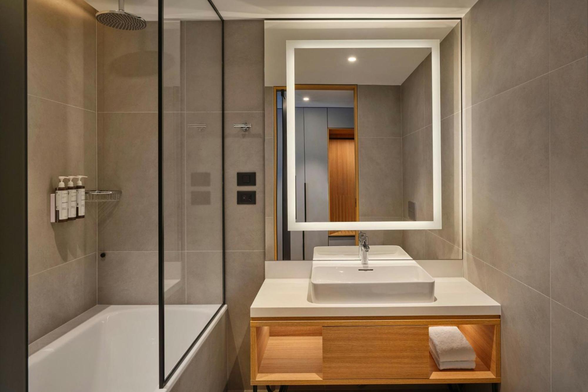 Ac Hotel By Marriott ספליט מראה חיצוני תמונה