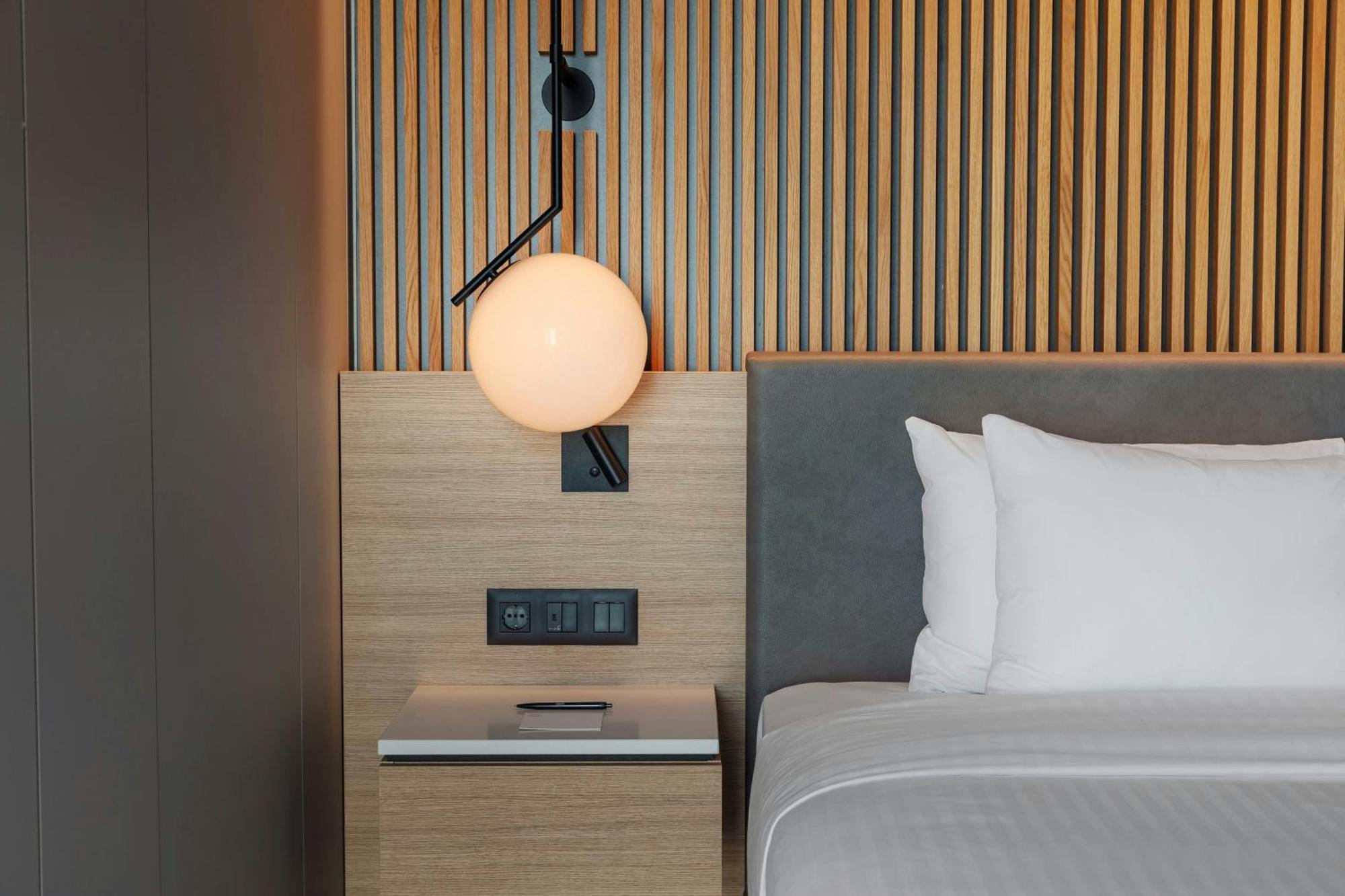 Ac Hotel By Marriott ספליט מראה חיצוני תמונה